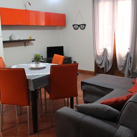 Nimia Casa Vacanze Палермо Екстериор снимка
