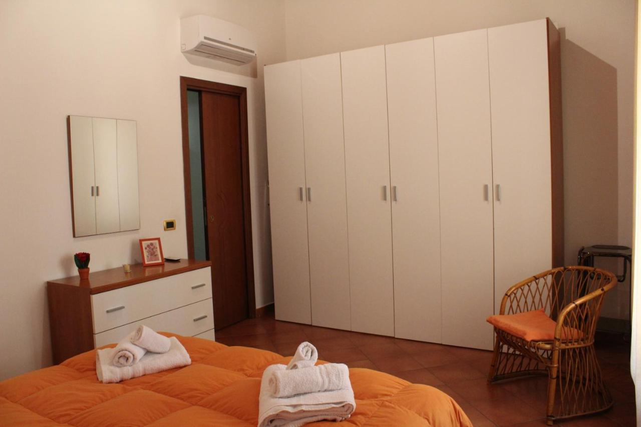 Nimia Casa Vacanze Палермо Екстериор снимка