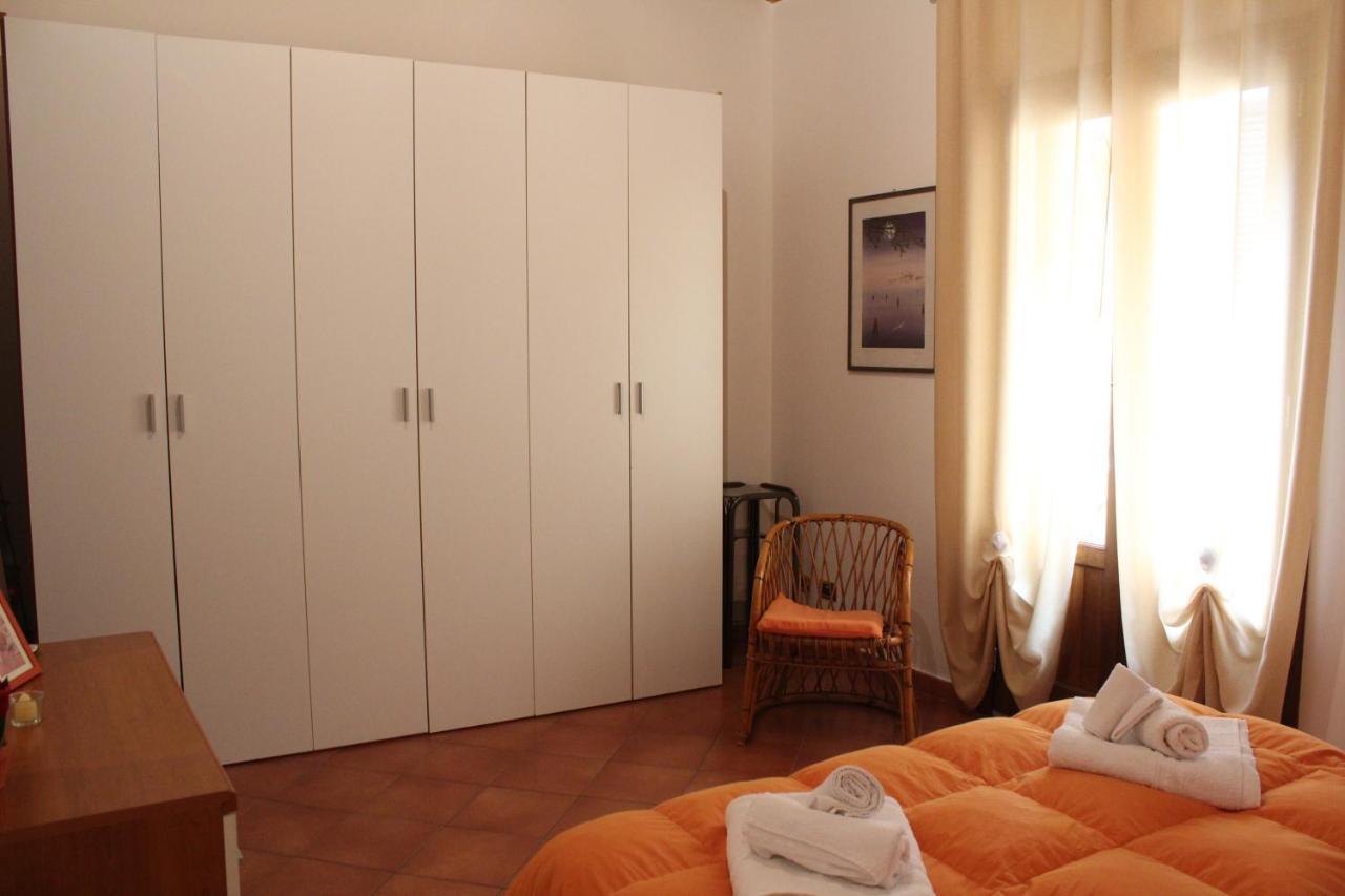Nimia Casa Vacanze Палермо Екстериор снимка