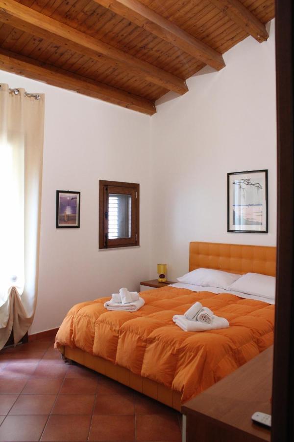 Nimia Casa Vacanze Палермо Екстериор снимка