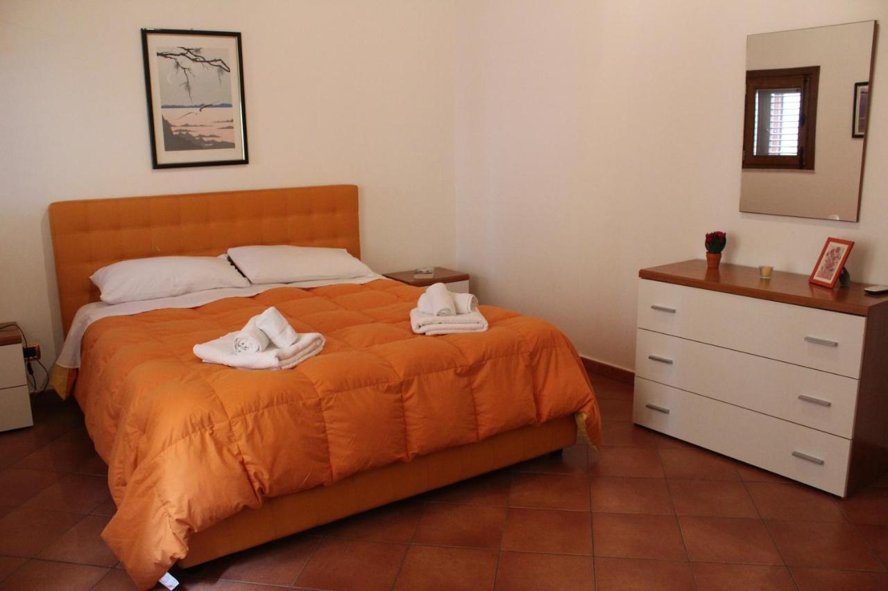 Nimia Casa Vacanze Палермо Екстериор снимка