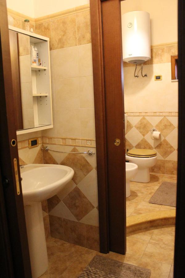 Nimia Casa Vacanze Палермо Екстериор снимка