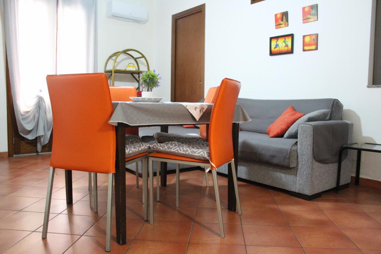 Nimia Casa Vacanze Палермо Екстериор снимка