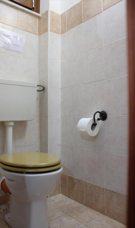 Nimia Casa Vacanze Палермо Екстериор снимка